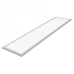 Panel LED V-TAC 29W 120x30 137Lm/W VT-12031 6400K 3960lm