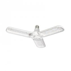 Żarówka do roślin LED PLANTY 24W E27 1200K Kobi design