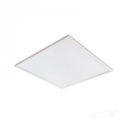 Panel LED CAPRI 40W 60x60 3000K Kobi Pro