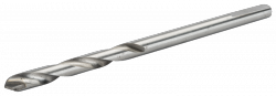 Wiertło prowadzące do otwornic multiconstruction 6.35 mm BAHCO