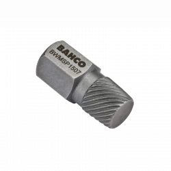 Wykrętak 6-kątny 6 mm BAHCO