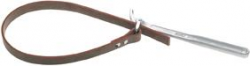 Części zamienne - taśma z nitami do klucza taśmowego 80-180mm, 2170 2170/2 HAZET