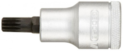 Nasadka wkrętakowa 1/2″ XZN M12x55mm GEDORE