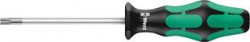 Wkretak 367 z funkcja przytrzym. T15x80mm Wera