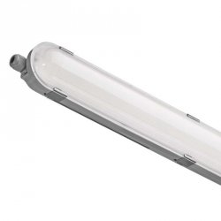 Oprawa pyłoszczelna LED MISTY, naścienna,21W do 35W CW IP66