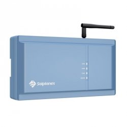 Akcesoria Solplanet  // moduł komunikacyjny Ai-Logger_1000 / kompatybilny z serią falowników ASW-G2_PRO, ASW-G3 / obsługa do 80 