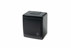 Wyłącznik hermetyczny BETA D.3710WKC Pawbol