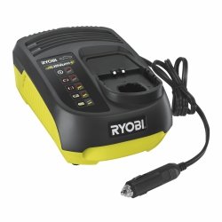 Ładowarka samochodowa 18V RC18118C Ryobi