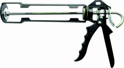Wyciskacz stalowo-aluminiowy do mas (MN-79-013)