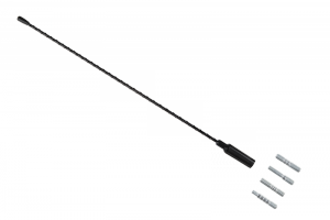 Antena samochodowa Peiying maszt M3