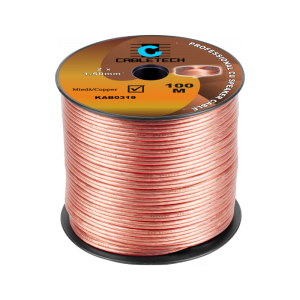 Kabel głośnikowy 1,5mm