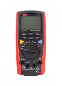 Miernik uniwersalny UT71A