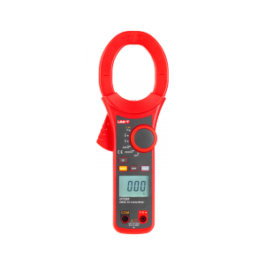 Miernik cęgowy 2000A AC model UT220