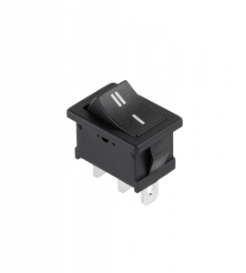 Złącze przełącznik MRS-102