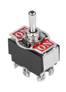Złącze przełącznik KN3(B)-223 bistabilny