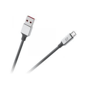Kabel USB 3.0 - USB micro REBEL 100 cm