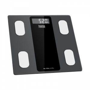 Waga łazienkowa z analizą składu ciała Body Analyser