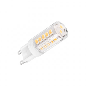 Lampa Led  Rebel G9, 3W, 4000K, 230V