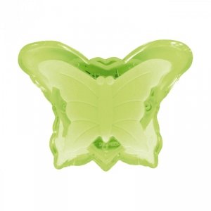MOTYL LED 0,3W GREEN