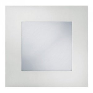 MILTON LED D 12W WHITE CW 