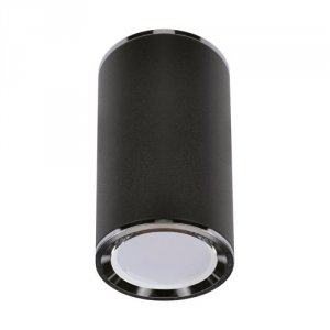 MEGAN DWL GU10 BLACK