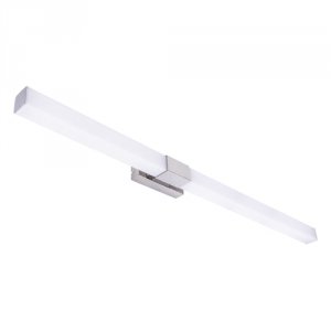 SALSA LED 24W CHROME NW