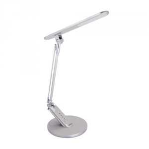 RAMZES LED SILVER