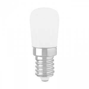 UZO LED MILKY E14 3W NW