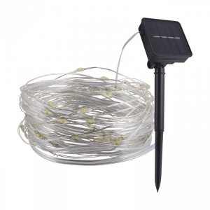 ORION LED 2W BLACK WW 