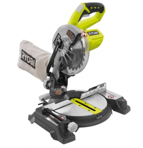 Ukośnica 18 V EMS190DCL Ryobi