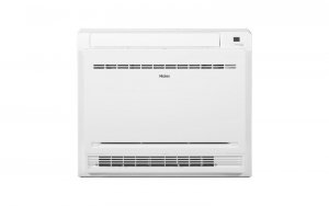 Klimatyzator przypodłogowy Console 3,5kW (AF35S2SD1FA/1U35S2SM1FA-2)