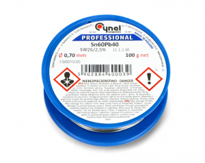 Cyna Cynel LC60 100g / 0.70mm