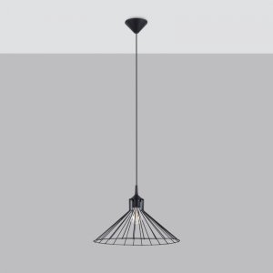Lampa wisząca EDA
