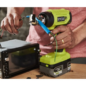 Opalarka 18V R18HG-0 Ryobi