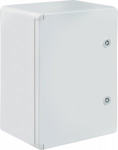 Obudowa szafka rozdzielcza hermetyczna IP65, 300mm, C.1703 Pawbol