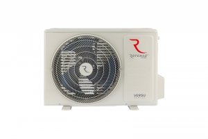 Klimatyzator pokojowy Rotenso Versu Pure VP35Xo R15 (jednostka zewnętrzna)