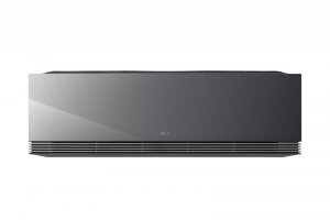 Klimatyzator LG Artcool AI Air Mirror Soft Air AA18SP.NS1 (jednostka wewnętrzna)