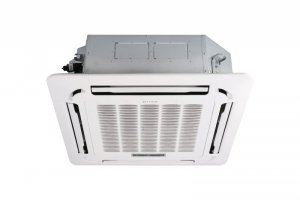 Klimatyzator kasetonowy Rotenso Tenji T140Wi R12 (jednostka wewnętrzna)