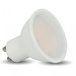 Żarówka LED V-TAC 3W GU10 SMD 110st VT-1933 3000K 210lm