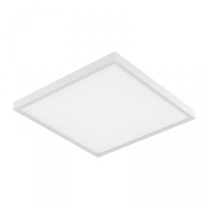 Panel LED V-TAC 36W 600x600 LED Backlight 33mm 120Lm/W 3w1 Natynkowy/Podtynkowy VT-61037 4000K 4320lm