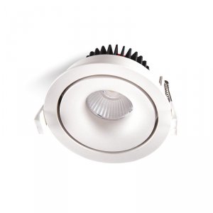 Downlight LED KOGE 10W 3000K biały Kobi Art of Light