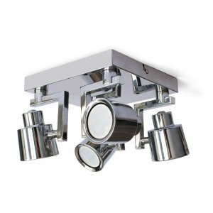 Plafon VENTA-4A 4X3W LED