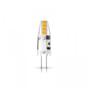 Żarówka LED G4 1,5W 3000K Kobi