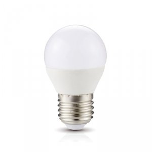 Żarówka LED MB 4,5W E27 6000K Kobi