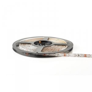 Taśma LED TRAMO 300 2835 5m czerwona IP65 Kobi