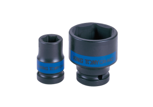 NASADKA KRÓTKA UDAROWA LEKKA 3/4 15mm x 50mm, 6-kąt King Tony