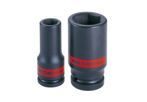 NASADKA DŁUGA UDAROWA 3/4 CALOWA 1-1/4 x 90mm, 6-kąt. King Tony