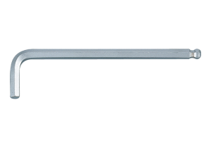 IMBUS DŁUGI HEX Z KULKĄ CALOWY 3/8 x 180 mm King Tony