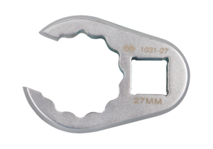KLUCZ PŁASKI 33mm SPECJALNY OTWARTY BOCZNY 3/4 12-kątny King Tony
