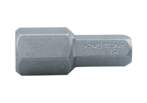 BIT 5/16 HEX H12 x 32mm King Tony